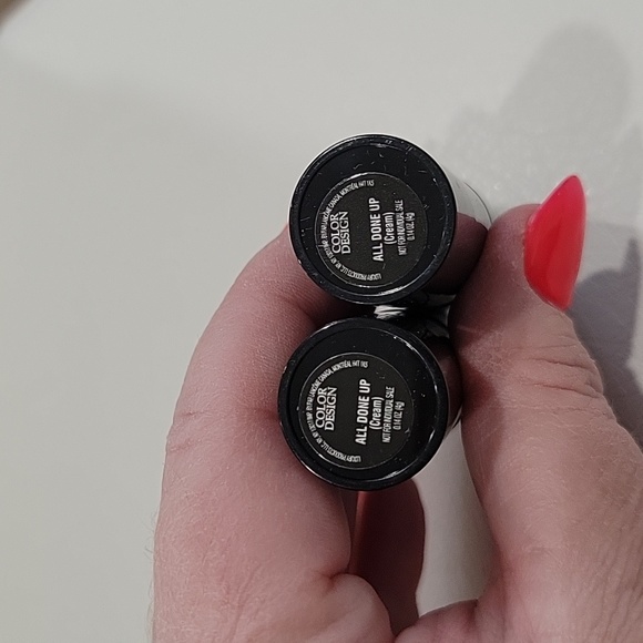 COPY - All done up cream lipstick lancome - Picture 3 of 3